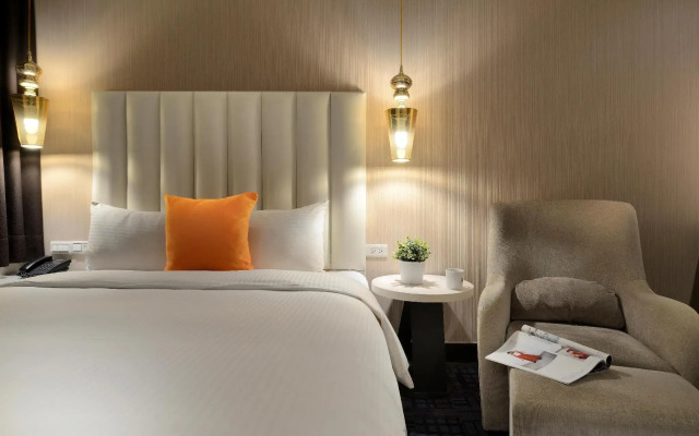 VIA Hotel