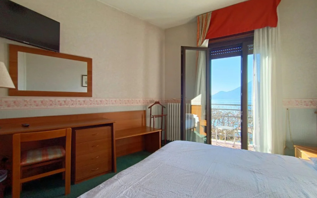 Hotel S. Maria