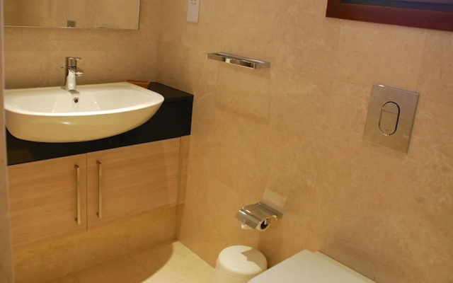 Apartment AS11 - Themis
