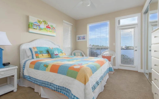 Destiny Beach Villas #9a&b
