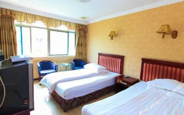 Qingcheng Hotel