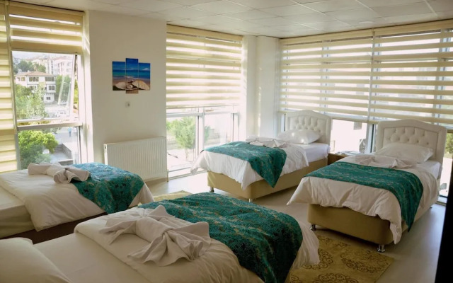Inci Otel
