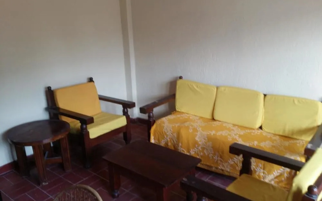 Hotel Marsol Vallarta