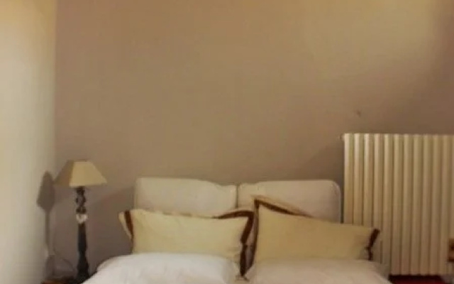 La Terrazza Apartment