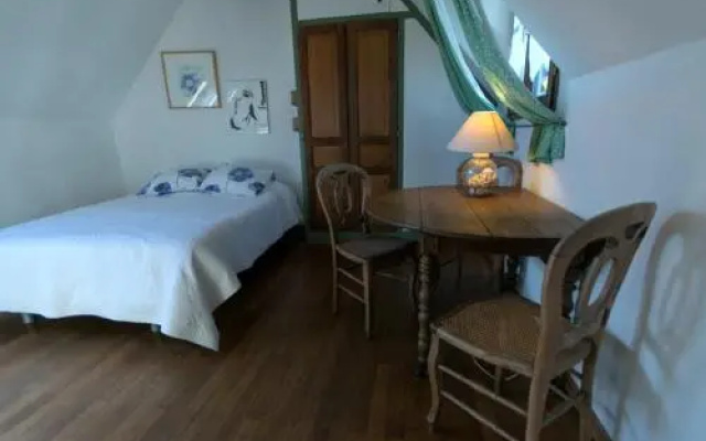 Apartment Dh03