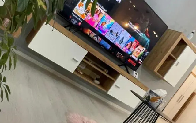 Apartament Bella