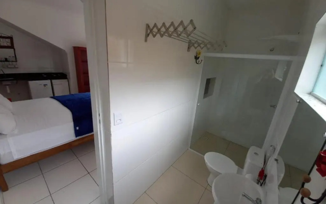 Refúgio Ouro Fino Kitnets Casas e Apartamentos
