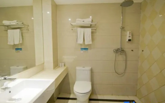 Rui Jia Business Hotel