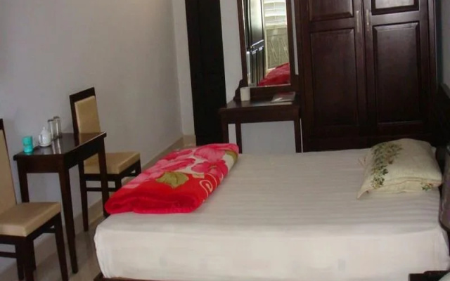Son Tr 1Hotel