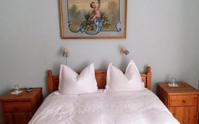Palazzo Gamboni Swiss Historic Hotel