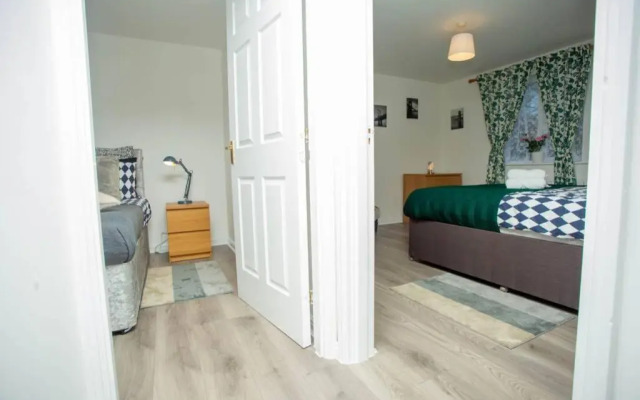 Springlane suite
