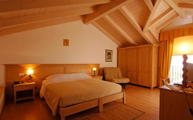 Agriturismo Maso Grener