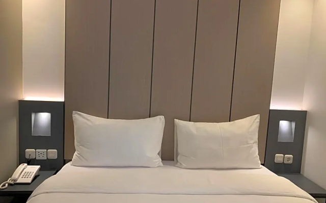 Hayo Hotel Palembang