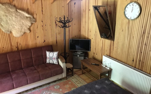 Abant Doga Kosku