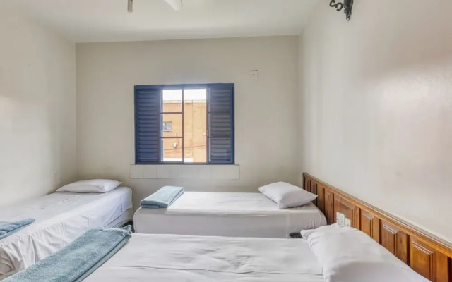 Vila Rica Hotel