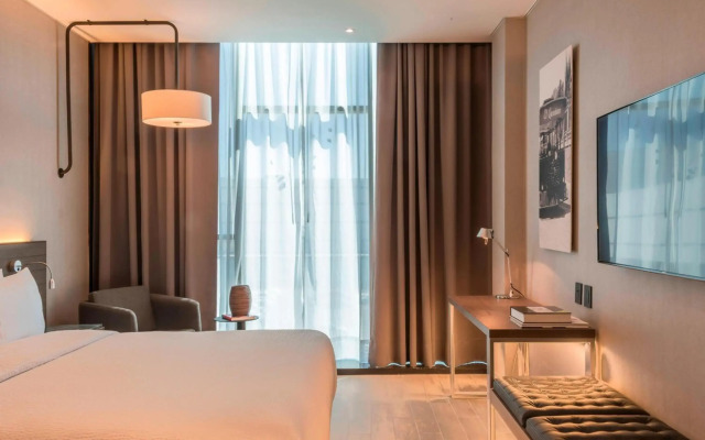 AC Hotel by Marriott Queretaro Antea