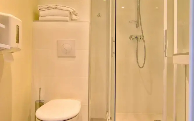 Aec Village Vacances - Les Cèdres