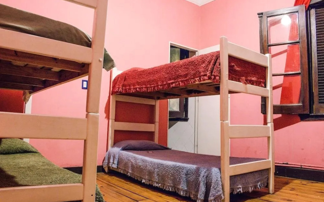 Hostel BarHouse