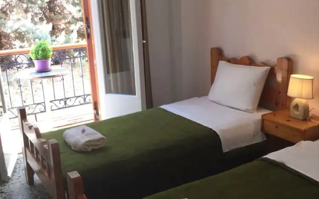 Villa Argo