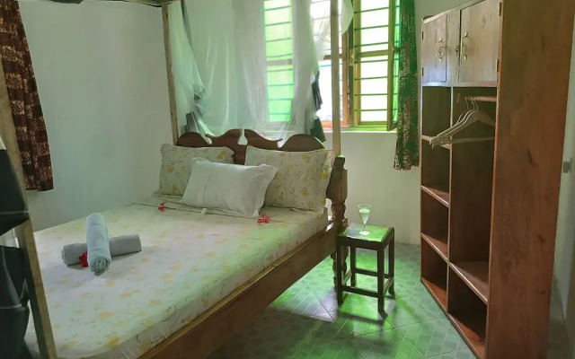 Jambiani Holiday House