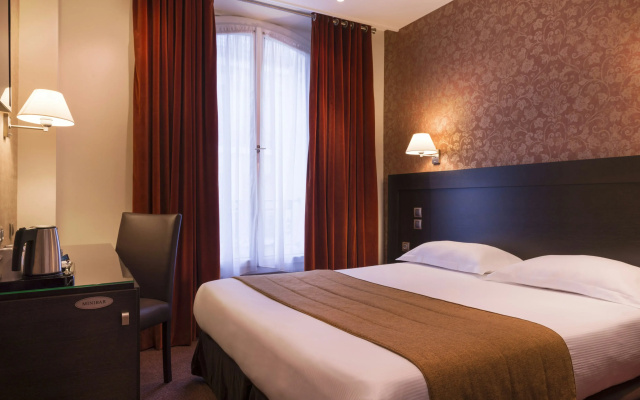 Hotel Volney Opera