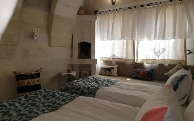 Pigeon Hotel Uchisar