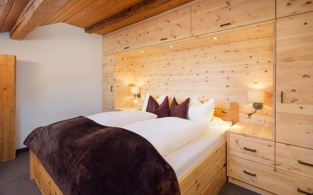 Ferienhaus Knor