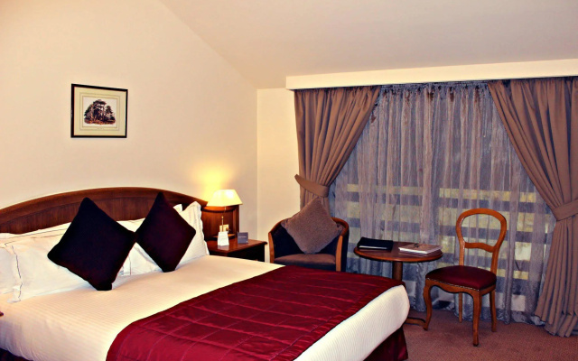 InterContinental Mzaar Lebanon by IHG
