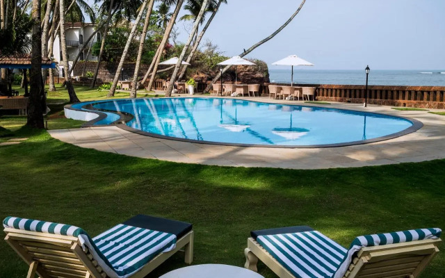 Prainha Resort By The Sea
