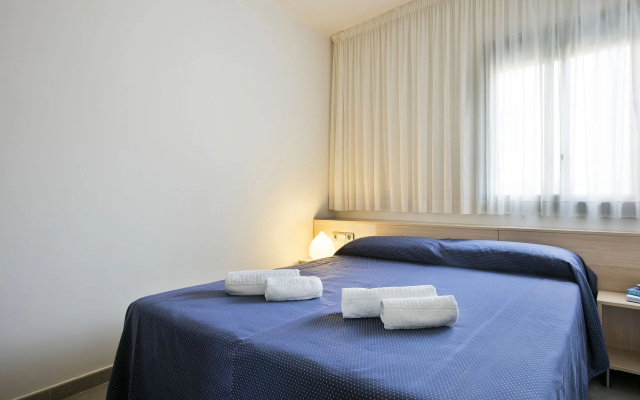 Castellmar Apartments