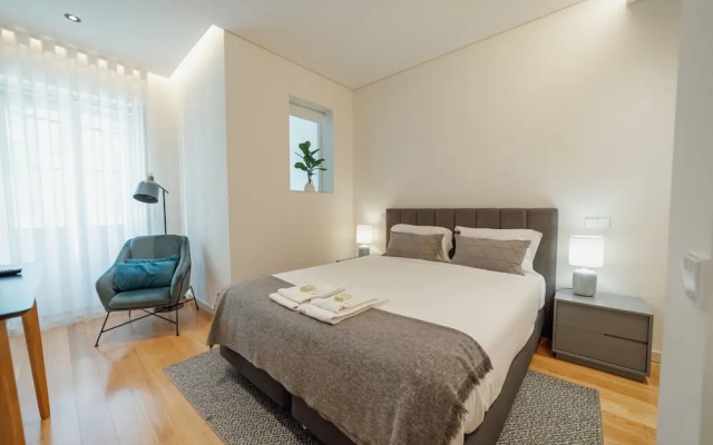 24 Agosto Amazing Triplex by Vacationy