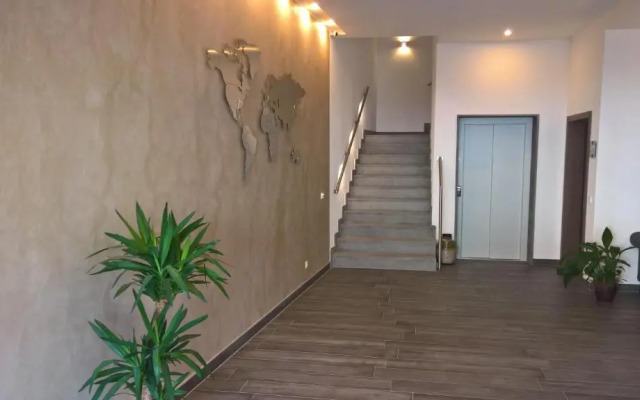Hotel Im Ried
