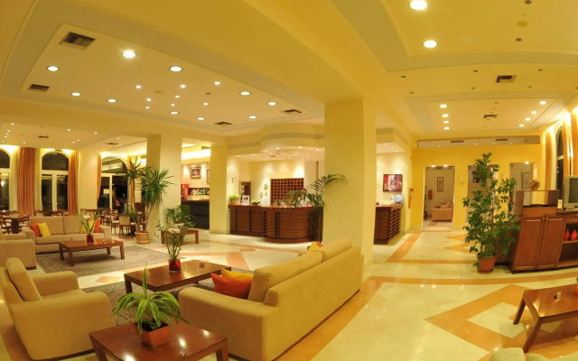 Hellinis Hotel