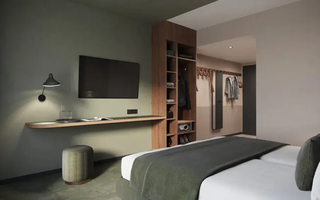 Holiday Inn – the niu, Flux Passau by IHG