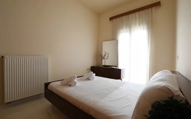 Lukas Apartment