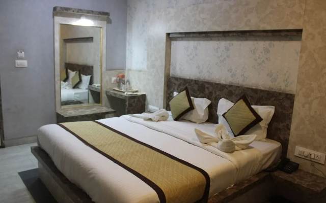 Hotel Royal Amar