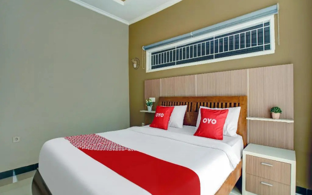 OYO 90059 Shakilla Home Cianjur