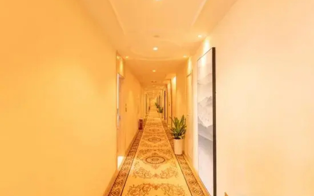 Vienna Hotel