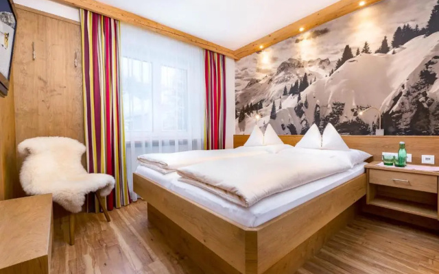 Hotel Garni Lavendel