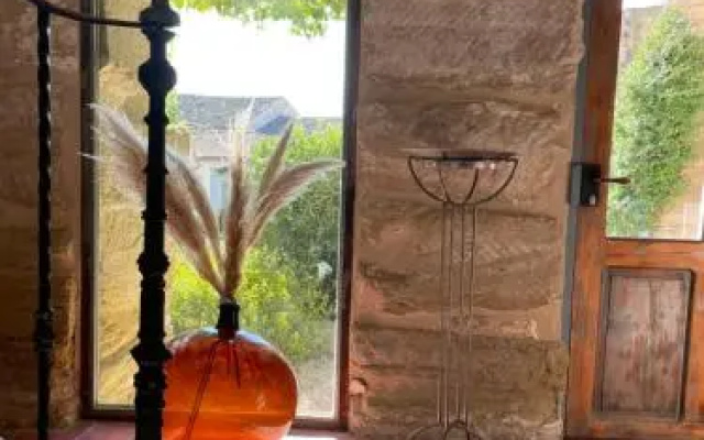 Villa Velleron - Bed and Breakfast