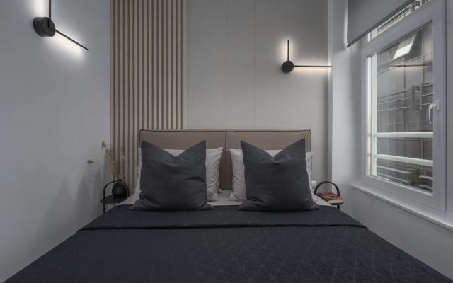 Nomades Suites Thessaloniki