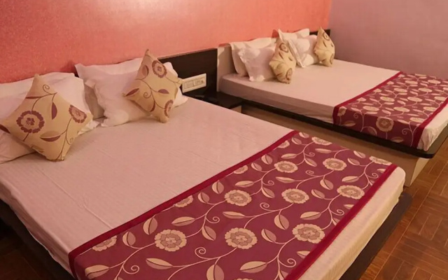 Hotel Holiday Inn Highway