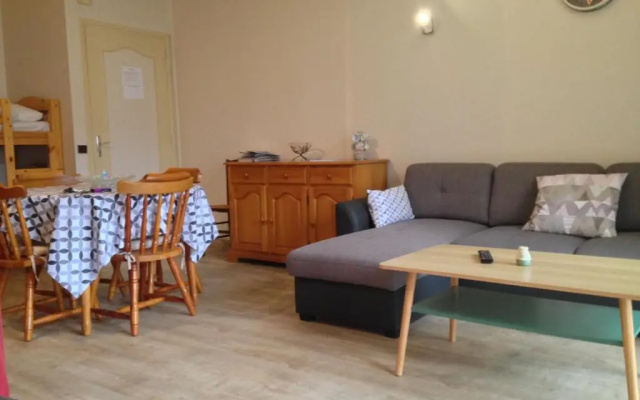 Appartement tout confort