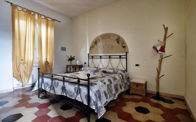 La Casa sul Molo