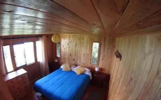 Cabanas Omilen