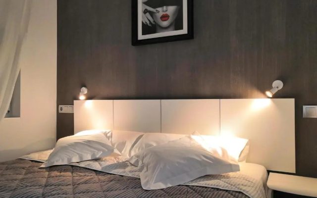 ASV Apartments