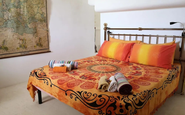 Masseria Poesia