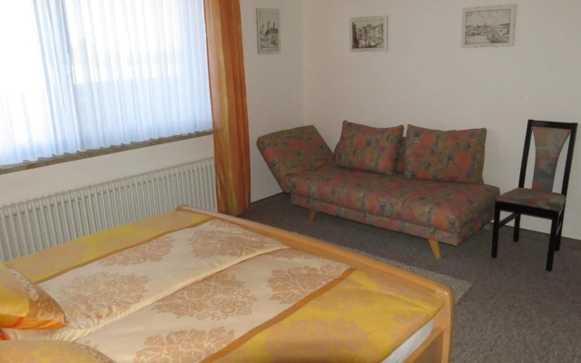 Ferienwohnung Panoramablick