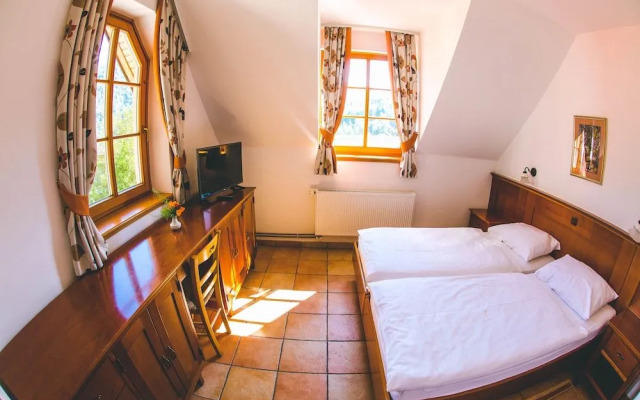 Hotel Kovac