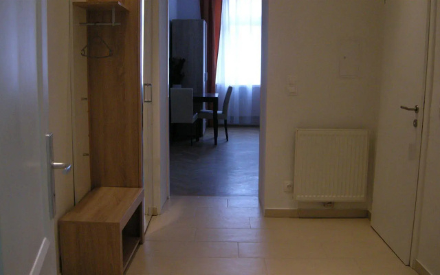 Cityrooms Vienna